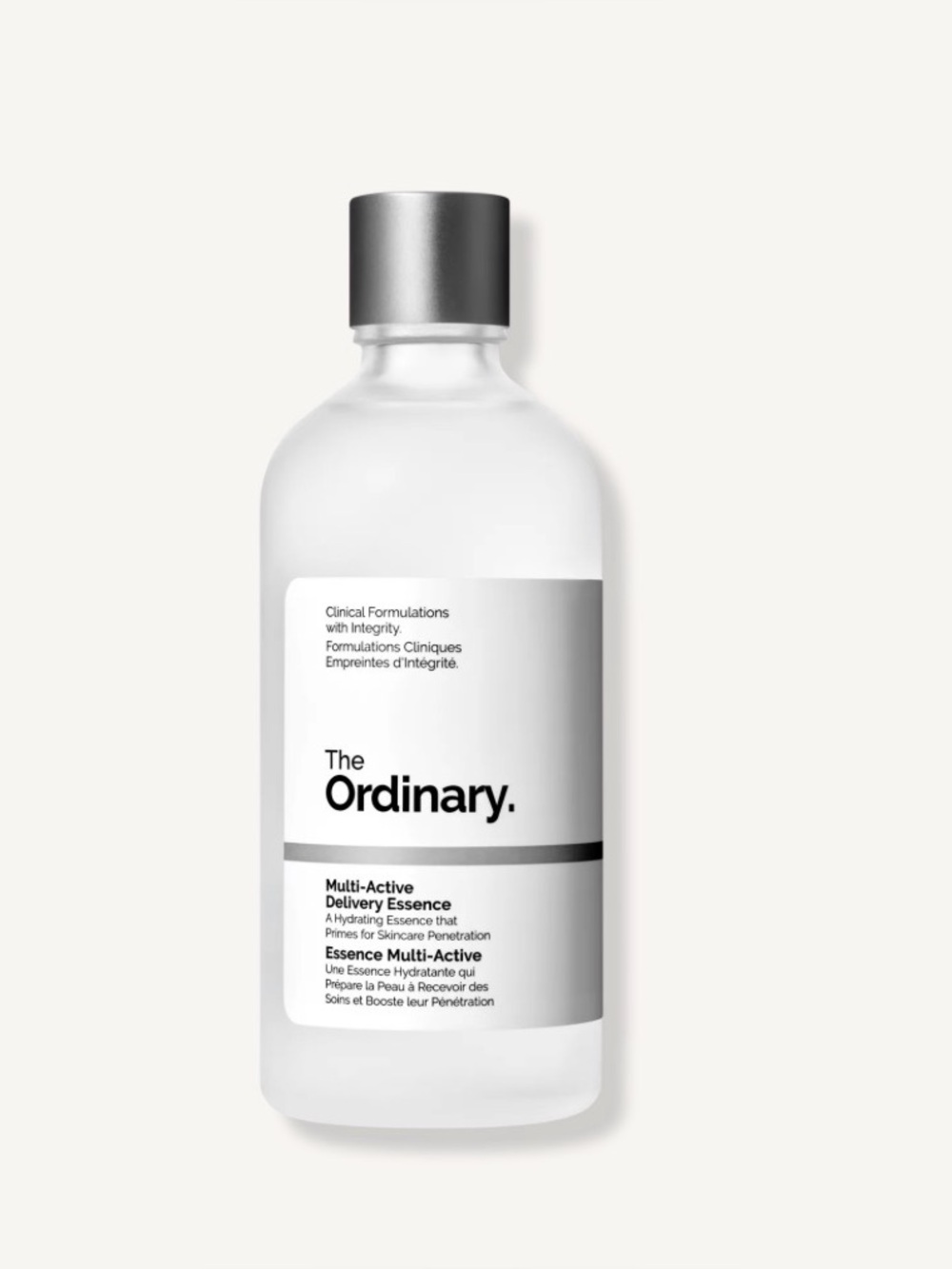 NEW! The Ordinary Multi-Active Delivery Essence